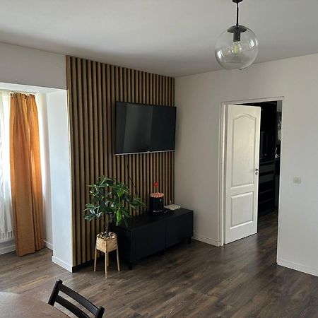 Cozy Apartment Бая-Маре Экстерьер фото