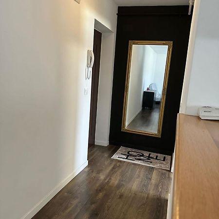 Cozy Apartment Бая-Маре Экстерьер фото