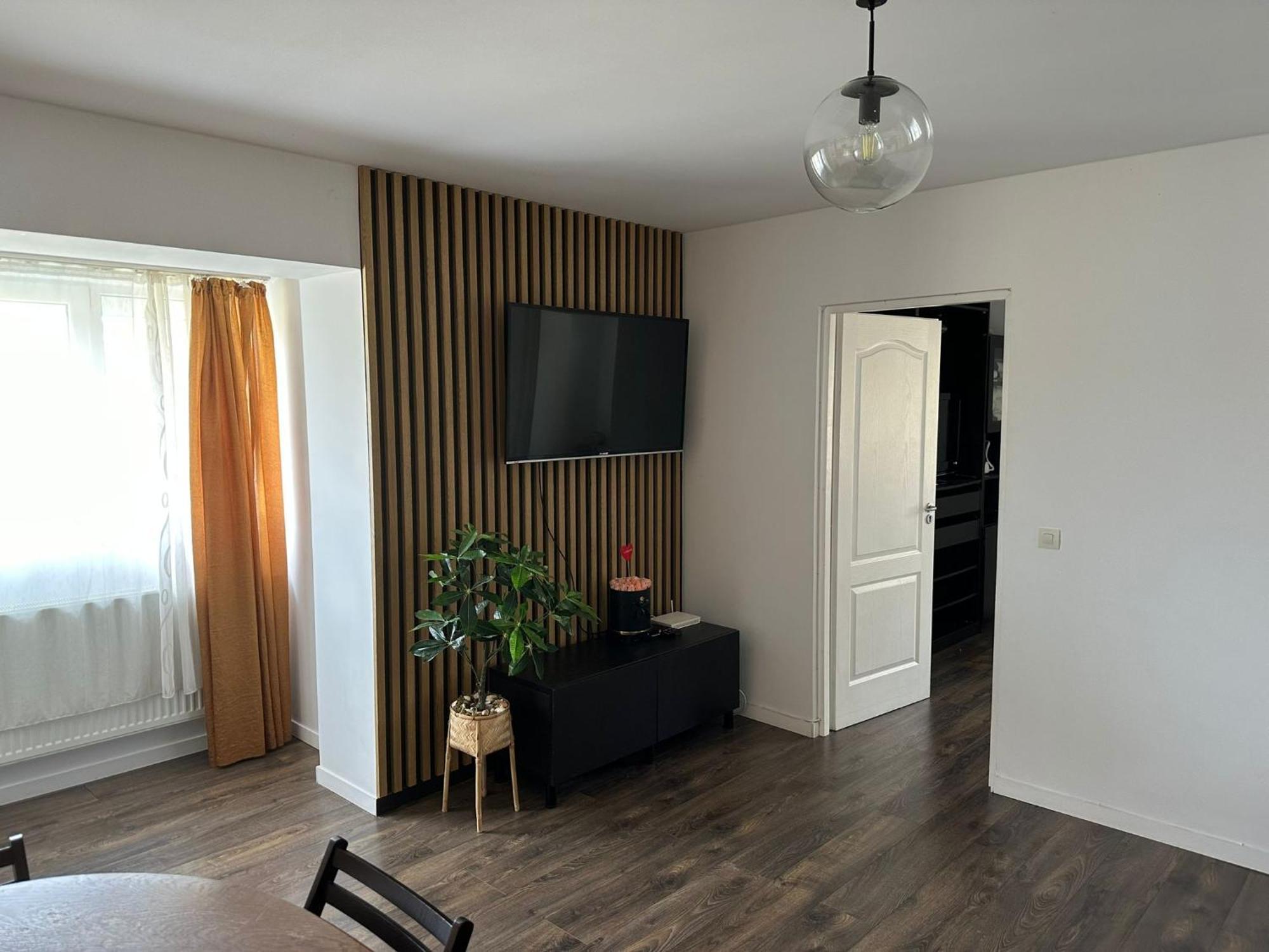 Cozy Apartment Бая-Маре Экстерьер фото