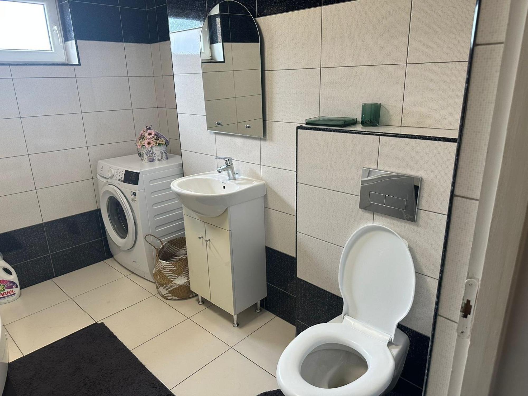 Cozy Apartment Бая-Маре Экстерьер фото